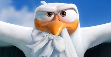 Летать не вредно. Зачем взрослым смотреть мультфильм "Аисты"