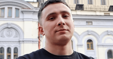 Замах на Стерненка: чи контролювали СБУ спробу нападу та чому все ж таки поранили волонтера