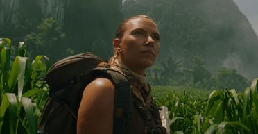 "Мир Юрского периода: Возрождение": звездный актерский состав и еще больше экшена (трейлер)