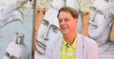 Недобрый сказочник. История американского режиссера Билла Плимптона