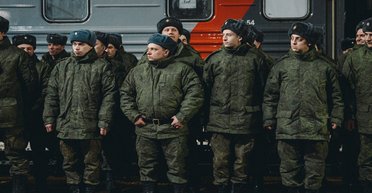Мобилизация в РФ: кого пошлют воевать в Украину и кто попадет в стратегический резерв