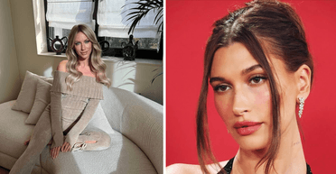 Леся Никитюк забавно пошутила над женой Джастина Бибера: что произошло (фото)