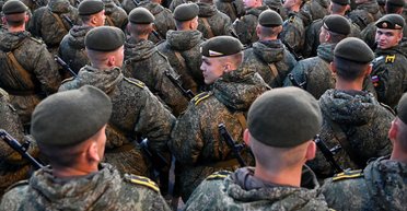 Путин готовит стратегический резерв: в ISW рассказали, с кем ВС РФ могут начать новую войну