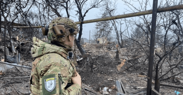 Новая "Азовсталь". Почему битва под Курахово может стать главным событием войны с РФ