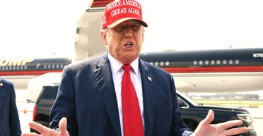 "Может состояться немедленно": Трамп объяснил, что должен сказать Зеленский для перезапуска переговоров