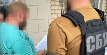 Шпионил на самом горячем направлении: в Покровске задержали работника "Укрзализныци" (фото)