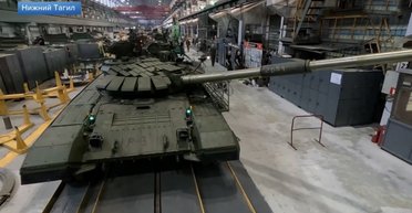 Армія РФ почала отримувати нову модифікацію танка Т-72Б3: що відомо (фото)