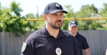 "Більше схожі на росіян": голова Нацполіції Харківщини оскандалився заявою про мешканців Сумщини