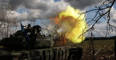 Контрнаступление еще не достигло своей кульминации: эксперт рассказал, когда надо ждать результатов