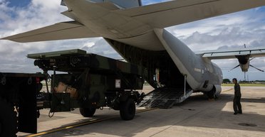 Отследит ракеты, самолеты, вертолеты и не только: что известно о РЛС G/ATOR (фото)