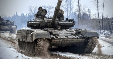 Дефицит танков и поломки Leopard: где ВСУ смогут достать советскую бронетехнику, — Defense Express