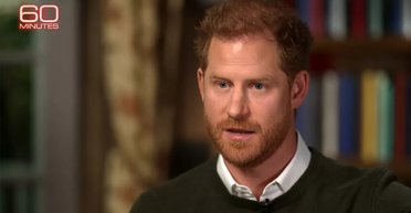 Принц Гаррі офіційно змінив місце проживання, — ЗМІ