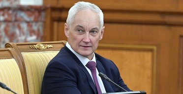 Путин назначил Белоусова министром обороны, чтобы перетянуть средства из экономики на войну, — FT