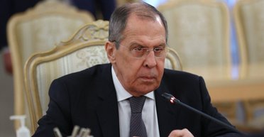 Позаблоковість, нейтральність і без'ядерний статус: Лавров озвучив вимоги РФ до України
