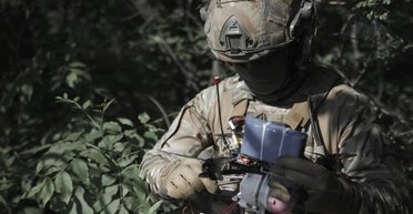 Под Боровой в оккупантов all-inclusive: как изменилась тактика РФ благодаря украинским дронщикам