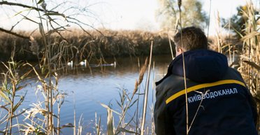 Загрязнение Десны: Киев может остаться без основного источника питьевой воды, — "Киевводоканал" (видео)