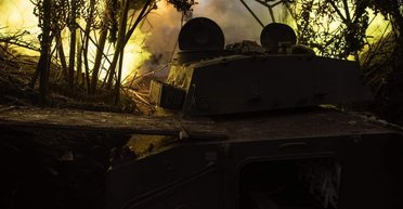 Бои за Часов Яр: РФ заняла господствующие высоты, этого нельзя было допускать, — DeepState (карта)