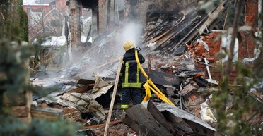 "На годовщину начала войны": ВС РФ могут готовить массированный удар по Украине 24 февраля, — эксперт