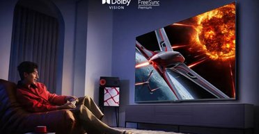 Бюджетные телевизоры Xiaomi на 2026 год: представлена линейка Redmi TV X (фото)