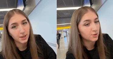 Українку розвернули на польському кордоні: "Це повна маячня" (відео)