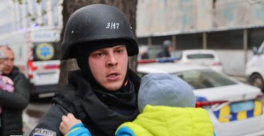 Удар по детсаду в Харькове: количество пострадавших возросло, ранен ребенок