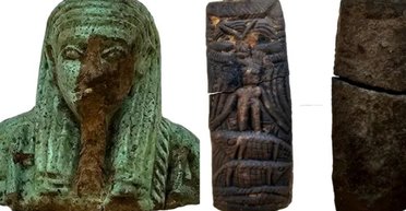 Археологи раскопали многоэтажки времен Древнего Египта: что означает это открытие (фото)