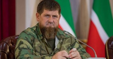 "Далі буде": Кадиров пригрозив, що обстріл України 6 грудня — це тільки початок