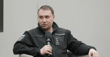 "Над этим надо работать": Буданов анонсировал пересмотр правил трудовой миграции в Украину