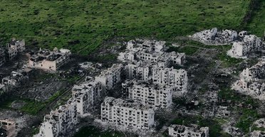 Компенсация за разрушенное жилье: сколько украинцев уже получили деньги