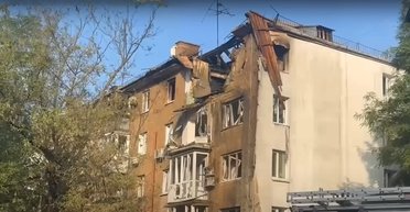 Обстрел Киева: соседи рассказали, как погибла 22-летняя полицейская (видео)