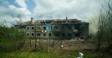 "Вытесняют и зачищают": ВСУ выбили подразделения ВС РФ из Волчанска, — Генштаб