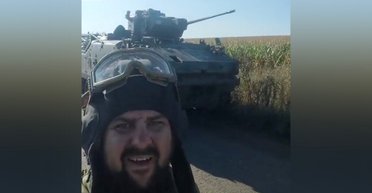 На вооружении украинской армии появились бельгийские БМП YPR-765 PRI: что известно (видео)