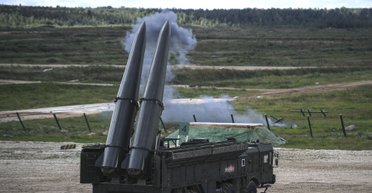 Ударили ракетами "Искандер-М": Николаев попал под обстрел оккупантов (фото)