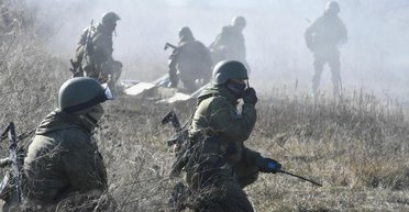 ВС РФ атакуют в Купянске и под Запорожьем: где продвигаются российские войска (карта)