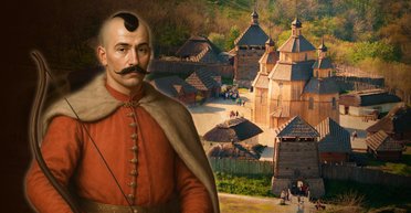Заснував Січ, відмовився завойовувати Кавказ, загинув у Стамбулі: неймовірне життя Дмитра Байди Вишневецького
