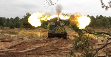 Принуждение к миру. Немецкие депутаты предложили новый план мирного урегулирования на Донбассе