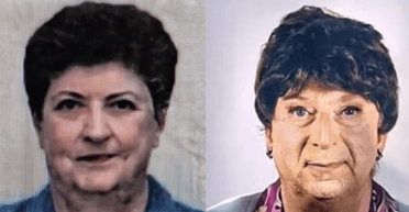 Итальянец переоделся в свою умершую мать: зачем он это сделал