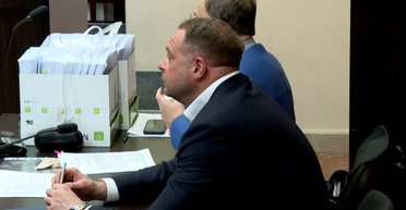 Обрання запобіжного заходу Андрію Єрмаку знову перенесли: коли оголосять рішення