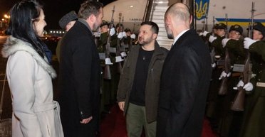 НАТО розуміє, що ризикувати з Трампом не варто: чому Зеленський поїхав до країн Балтії, — аналітик