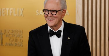 Остання глава життя: названо актора, який зіграє Дамблдора в серіалі про Гаррі Поттера