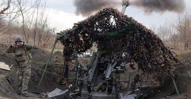 ЗСУ на лівому березі Дніпра знищили комплекс "Таран" і дрони "Ланцет", — ОК Південь