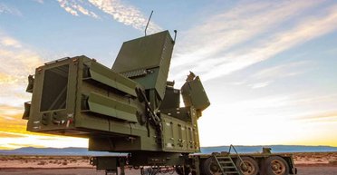 Системи Patriot отримають новий радар LTAMDS проти крилатих ракет: РЛС запущено в серію