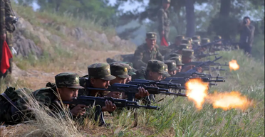 ВСУ уже имели столкновения с бойцами КНДР в Курской области, — Financial Times