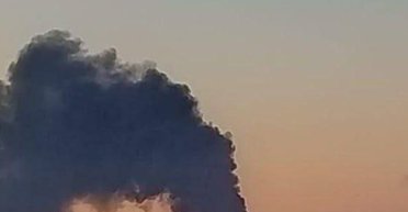 Силы обороны атаковали склад оружия РФ за 600 км: детали от источников Фокуса (фото)