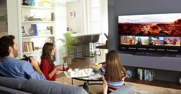 Как отличить дорогой телевизор от дешевого: эксперты назвали верные признаки