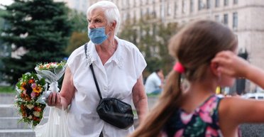 В Киеве снова значительно ухудшился воздух: горожанам рекомендуют закрыть окна (фото)