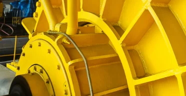 ДТЕК везе з Хорватії обладнання для ремонту пошкоджених енергообʼєктів