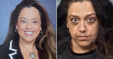 "Учительницу года" арестовали из-за вечеринки на 100 учеников: что делала женщина с детьми