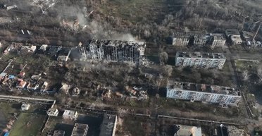 ВСУ контратакуют под Купянском, а пропагандисты паникуют, — ISW