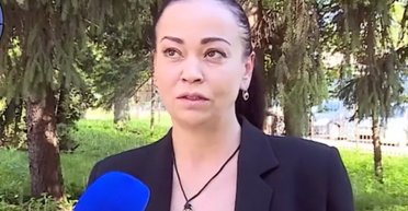 Разбили челюсть: в Москве напали на "волонтерку", которая собирает деньги военным ВС РФ (фото)